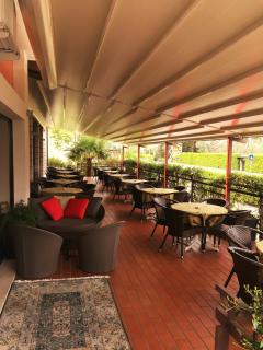 Hotel Anna - Malcesine - 0