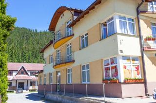 Penzión Centrum - Oravský Biely Potok - 9