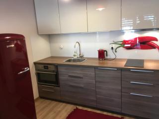 Apartament Red - osiedle Polanki - Colberga - 3