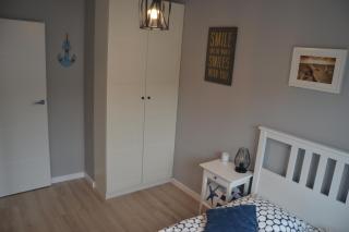 Apartament Lesny Zakatek - Dziwnówek - 5