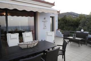 Harmony - Agia Marina Lesvos - 5