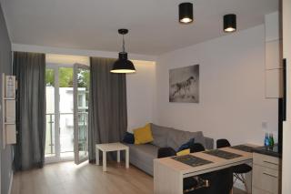 Apartament Lesny Zakatek - Dziwnówek - 9