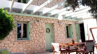 My Little House - Family House with Private Terrace - Egina - 4