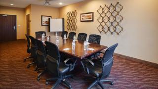 Best Western Plus Burleson Inn & Suites - 9