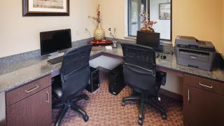 Best Western Plus Burleson Inn & Suites - 5