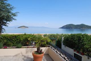 Blue Crystal Villa - Iraklitsa - 0