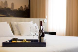 Mercure Sao Paulo Bela Vista - San Paolo - 4