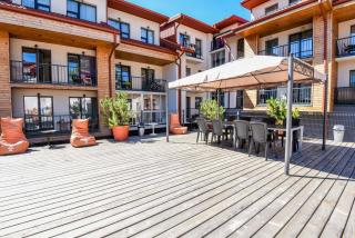 Apartamentai Palangos Centre - Palanga - 1