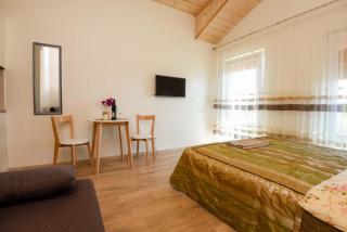 Apartamentai Palangos Centre - Palanga - 8
