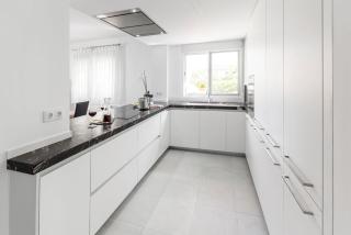 Bright villa with salt water pool - El Campello - 9