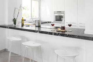 Bright villa with salt water pool - El Campello - 8