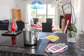Bright villa with salt water pool - El Campello - 7