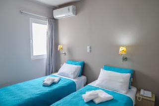 LUX Hotel - Piraeus - 5