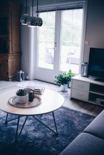 Dalhus - House with jacuzzi - Norddal - 3