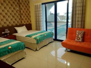 Marathon B&B - Città di Taitung - 5
