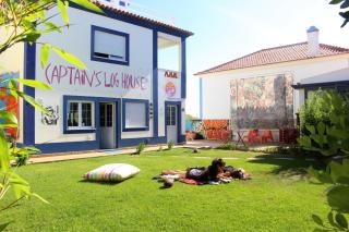 Captain's Log House - Baleal - 7