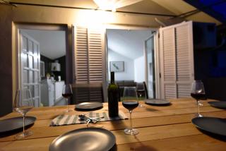 Apartmani Vinetan - Betina - 0