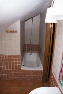 Hostal Rural La Tintoreria - Villablino - 5