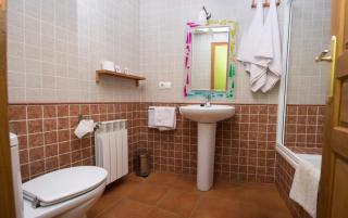 Hostal Rural La Tintoreria - Villablino - 7