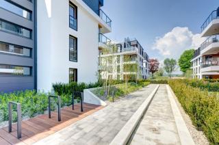 Bursztynowa - Apartamenty przy Plaży - Danzig - 2