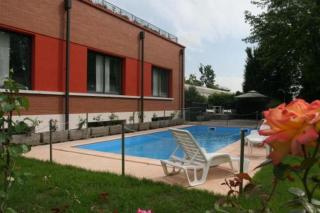 Airone Hotel - Reggio Emilia - 4