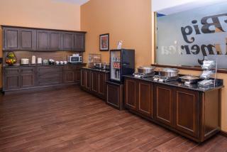 Best Western Plus Big America - Santa Maria - 4