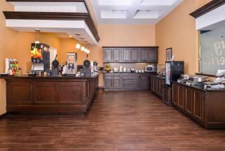 Best Western Plus Big America - Santa Maria - 3