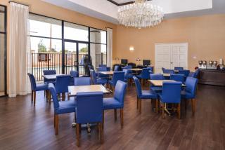 Best Western Plus Big America - Santa Maria - 2
