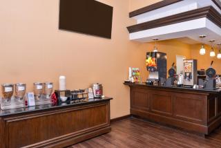 Best Western Plus Big America - Santa Maria - 1