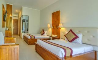 Baleka Resort & Spa - Legian - 5