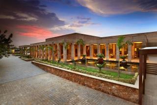 The Lalit Mangar - Faridabad - 0