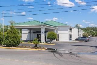 Motel 6 Waycross - Waycross - 9