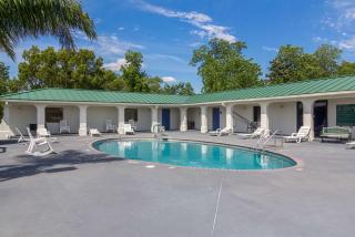 Motel 6 Waycross - Waycross - 8