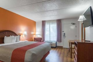 Motel 6 Waycross - Waycross - 2
