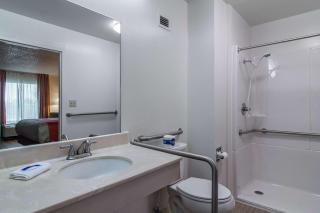 Motel 6 Waycross - Waycross - 4