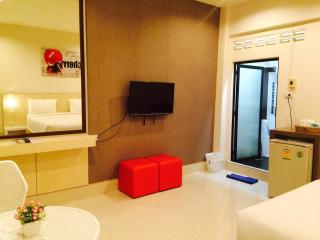 P-Residence - Hat Yai - 1