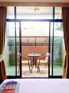P-Residence - Hat Yai - 6