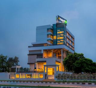 Cygnett Park Meghna - Bongaigaon - 8