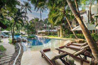 Muang Samui Spa Resort - SHA Extra Plus - Chaweng - 1