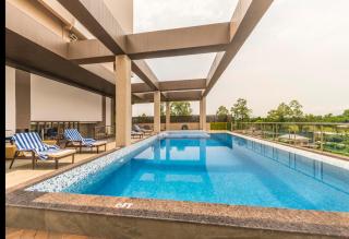 Cygnett Park Meghna - Bongaigaon - 7