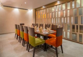 Cygnett Park Meghna - 2