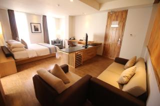 Liberta Hotel Jimbaran - Jimbaran - 2