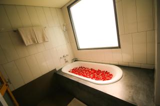Liberta Hotel Jimbaran - Jimbaran - 4