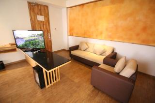 Liberta Hotel Jimbaran - Jimbaran - 2