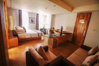 Liberta Hotel Jimbaran - Jimbaran - 9