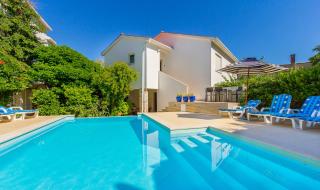 Pine and Lime Apartments - Pula - 7