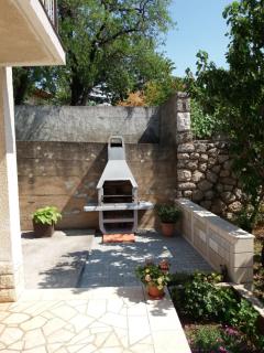 Apartment Marijanka - Senj - 8