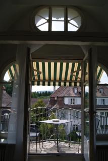 Luxury Apartments Justingerweg Bern - Bern - 5