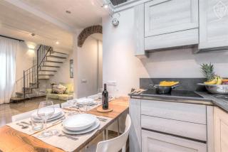 Signoria Elegant Apartment by Mmega - Florencia - 4
