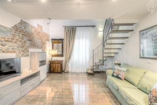 Signoria Elegant Apartment by Mmega - Florencia - 9